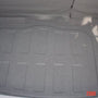 Kofferbakmat Kia Soul hatchback (2009-2013) - Carbox