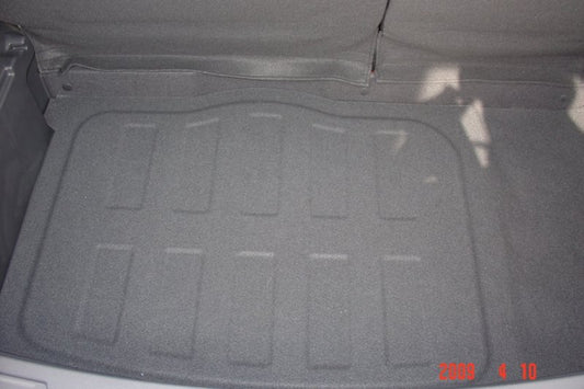 Kofferbakmat Kia Soul hatchback (2009-2013) - Carbox