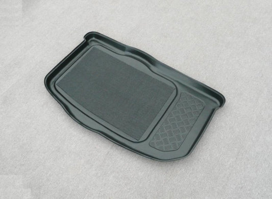 Kofferbakmat Kia Soul hatchback (2009-2013) - Carbox