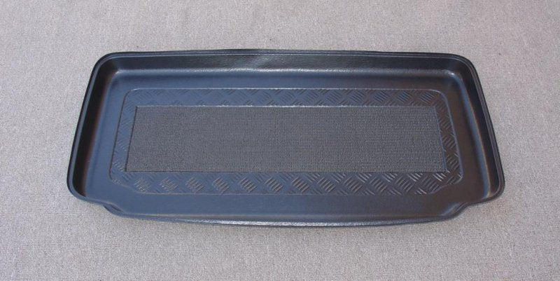 Kofferbakmat Kia Picanto hatchback (2004-2011) - Carbox