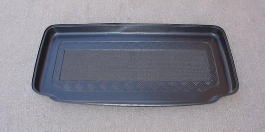 Kofferbakmat Kia Picanto hatchback (2004-2011) - Carbox