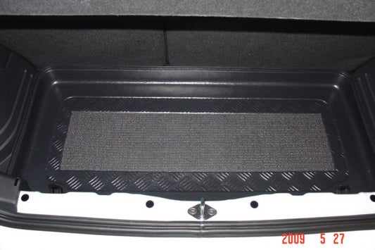 Kofferbakmat Kia Picanto hatchback (2004-2011) - Carbox