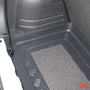 Kofferbakmat Kia Picanto hatchback (2004-2011) - Carbox