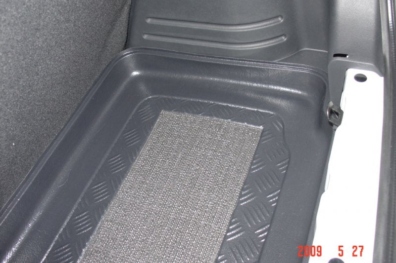 Kofferbakmat Kia Picanto hatchback (2004-2011) - Carbox