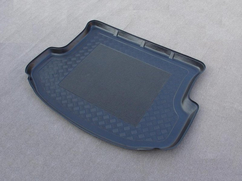 Kofferbakmat Kia Sorento suv (2009-2012) - Carbox