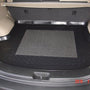 Kofferbakmat Kia Sorento suv (2009-2012) - Carbox