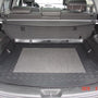 Kofferbakmat Kia Sorento suv (2009-2012) - Carbox