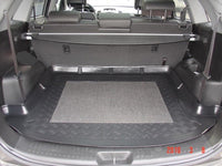 Kofferbakmat Kia Sorento suv (2009-2012) - Carbox