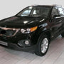 Kofferbakmat Kia Sorento suv (2009-2012) - Carbox
