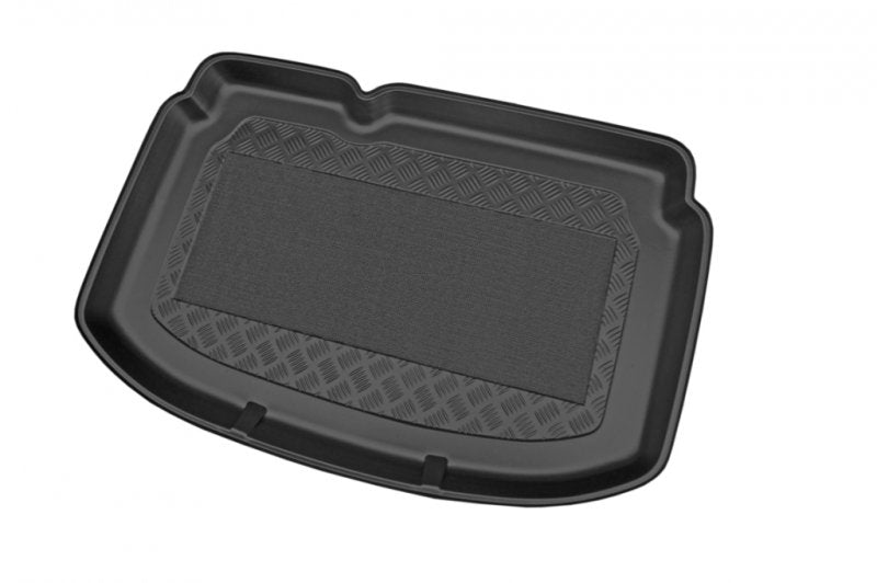 Kofferbakmat Chevrolet Aveo hatchback (2011-Heden) - Carbox