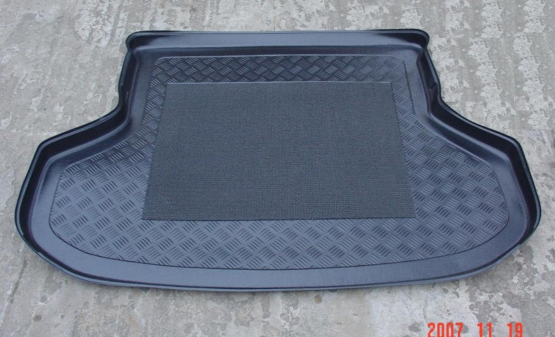 Kofferbakmat Lexus RX terreinwagen (2003-2009) - Carbox