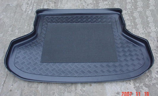 Kofferbakmat Lexus RX terreinwagen (2003-2009) - Carbox