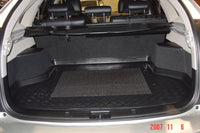 Kofferbakmat Lexus RX terreinwagen (2003-2009) - Carbox