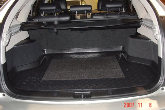 Kofferbakmat Lexus RX terreinwagen (2003-2009) - Carbox