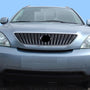 Kofferbakmat Lexus RX terreinwagen (2003-2009) - Carbox