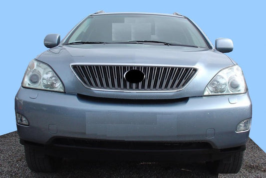 Kofferbakmat Lexus RX terreinwagen (2003-2009) - Carbox