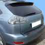 Kofferbakmat Lexus RX terreinwagen (2003-2009) - Carbox