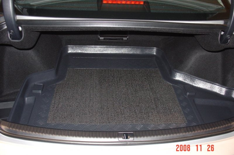 Kofferbakmat Lexus IS sedan (2005-2013) - Carbox