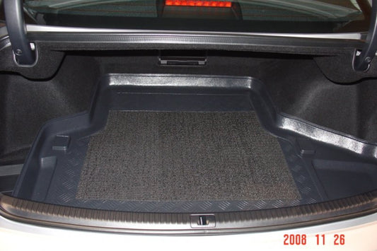 Kofferbakmat Lexus IS sedan (2005-2013) - Carbox