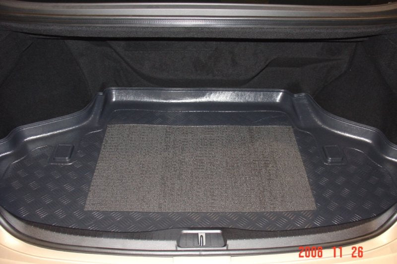 Kofferbakmat Lexus LS sedan (2006-2017) - Carbox