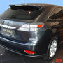 Kofferbakmat Lexus RX terreinwagen (2009-2015) - Carbox