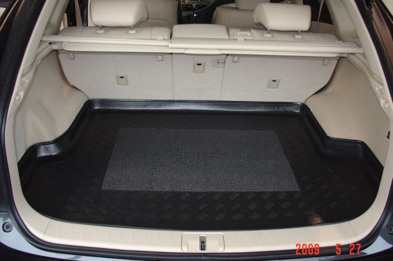 Kofferbakmat Lexus RX terreinwagen (2009-2015) - Carbox