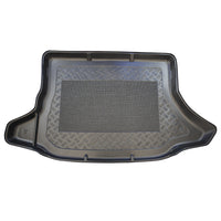 Kofferbakmat Lexus CT hatchback (2011-2018) - Carbox