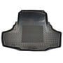 Kofferbakmat Lexus GS sedan (2012-2021) - Carbox