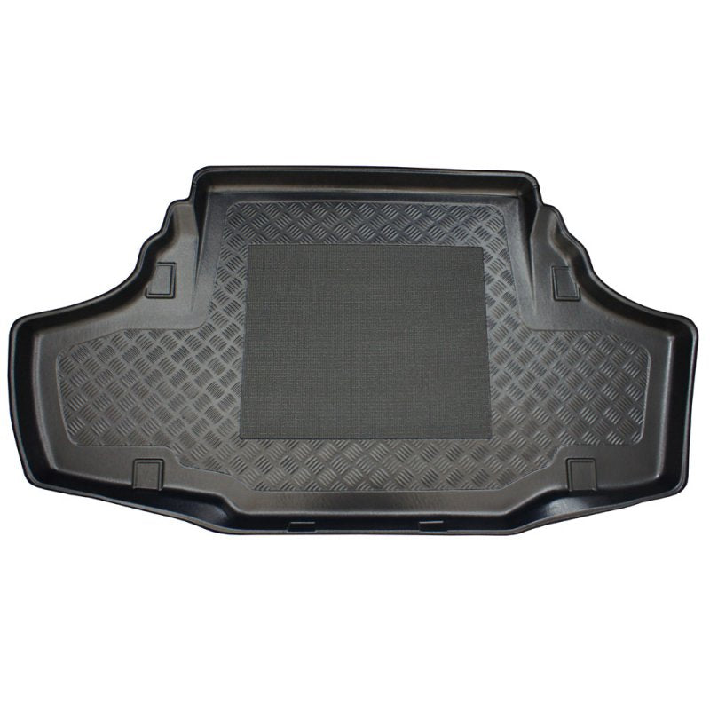 Kofferbakmat Lexus GS Hybrid 4 deurs sedan (2012-2021) - Carbox