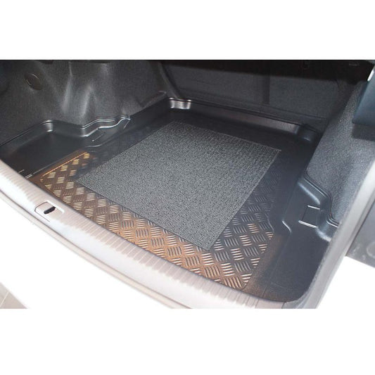 Kofferbakmat Lexus IS sedan (2013-Heden) - Carbox