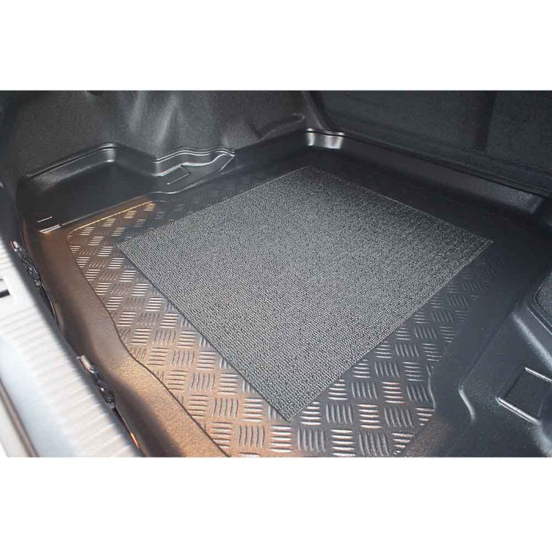 Kofferbakmat Lexus IS sedan (2013-Heden) - Carbox