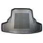 Kofferbakmat Lexus IS sedan (2013-Heden) - Carbox