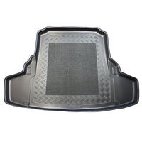 Kofferbakmat Lexus IS sedan (2013-Heden) - Carbox