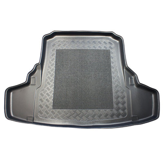 Kofferbakmat Lexus IS sedan (2013-Heden) - Carbox