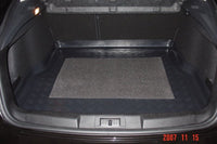 Kofferbakmat Renault Laguna hatchback (2007-2015) - Carbox