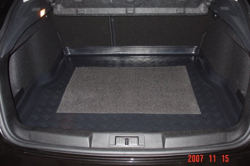 Kofferbakmat Renault Laguna hatchback (2007-2015) - Carbox