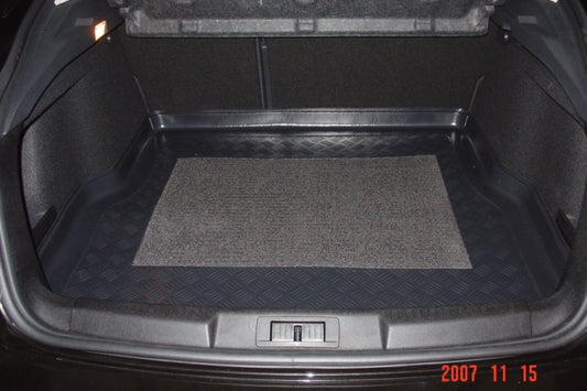 Kofferbakmat Renault Laguna hatchback (2007-2015) - Carbox