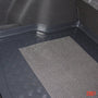 Kofferbakmat Renault Laguna hatchback (2007-2015) - Carbox