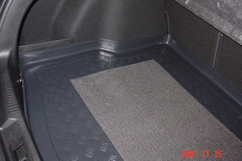 Kofferbakmat Renault Laguna hatchback (2007-2015) - Carbox