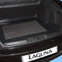 Kofferbakmat Renault Laguna hatchback (2007-2015) - Carbox
