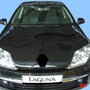 Kofferbakmat Renault Laguna hatchback (2007-2015) - Carbox