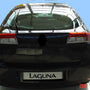 Kofferbakmat Renault Laguna hatchback (2007-2015) - Carbox