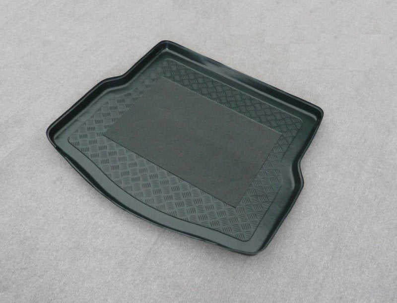 Kofferbakmat Renault Laguna hatchback (2007-2015) - Carbox