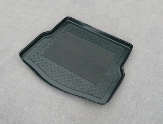 Kofferbakmat Renault Laguna hatchback (2007-2015) - Carbox