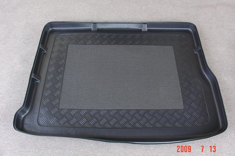 Kofferbakmat Renault Scenic mpv (2009-2016) - Carbox