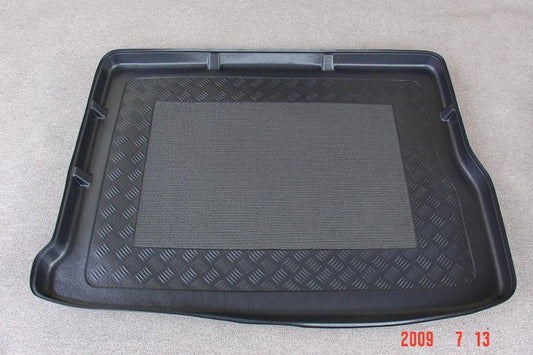Kofferbakmat Renault Scenic mpv (2009-2016) - Carbox