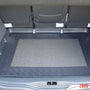 Kofferbakmat Renault Scenic mpv (2009-2016) - Carbox