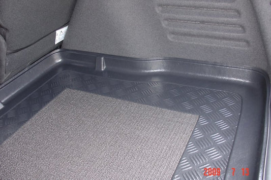 Kofferbakmat Renault Scenic mpv (2009-2016) - Carbox