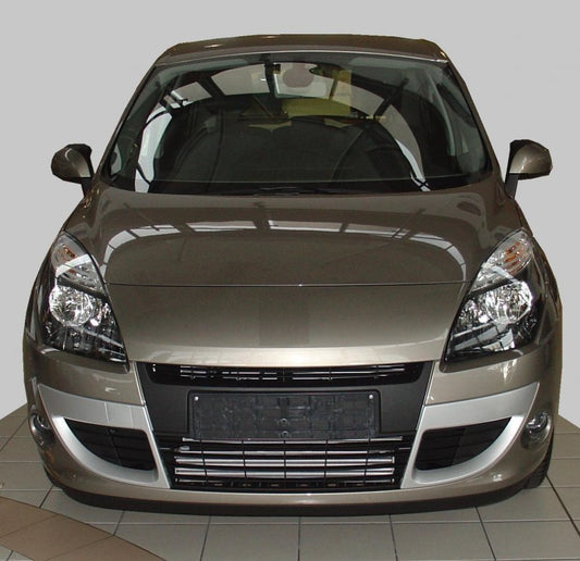 Kofferbakmat Renault Scenic mpv (2009-2016) - Carbox