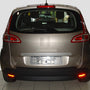 Kofferbakmat Renault Scenic mpv (2009-2016) - Carbox